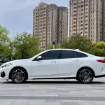 BMW 2 Series (Import) 2023 из Китая