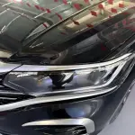 Volkswagen Passat 2022 из Китая