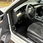 Volkswagen CC 2019 из Китая