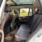 BMW X3 2019 из Китая