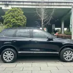 Volkswagen Touareg 2017 из Китая