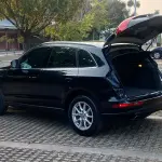 Audi Q5 2015 из Китая
