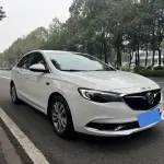 Buick Excelle 2019 из Китая