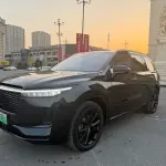 Li Auto Li ONE 2022 333 л.с. 333 л.с. из Китая