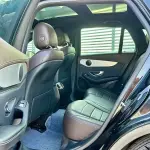 Mercedes-Benz GLC 2016 из Китая