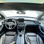 Mercedes-Benz GLC 2016 из Китая
