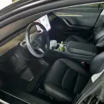 Tesla Model 3 2021 из Китая