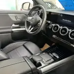 Mercedes-Benz GLA 2022 из Китая