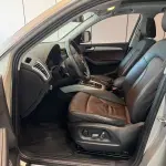 Audi Q5 2018 из Китая