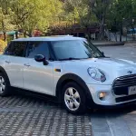 MINI Mini 2016 из Китая