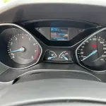 Ford Focus 2016 из Китая
