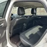 Ford Focus 2016 из Китая