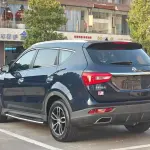 Fengguang Fengguang 580 2019 из Китая