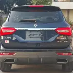Fengguang Fengguang 580 2019 из Китая