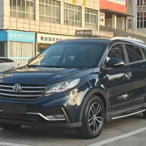 Fengguang Fengguang 580 2019 из Китая
