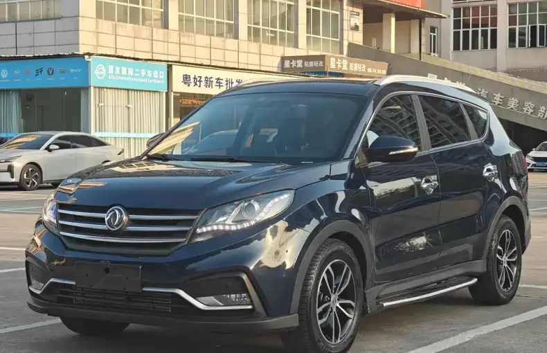 Fengguang Fengguang 580 2019 из Китая
