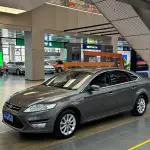Ford Mondeo 2013 из Китая