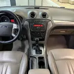 Ford Mondeo 2013 из Китая