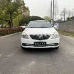 Buick Excelle 2015 из Китая