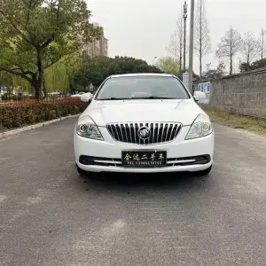 Buick Excelle 2015 из Китая