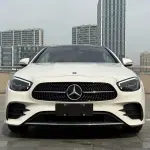 Mercedes-Benz E-Class (Import) 2023 из Китая