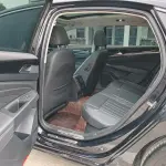 Volkswagen Passat 2023 из Китая