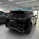 Hongqi Hongqi HS5 2023 из Китая