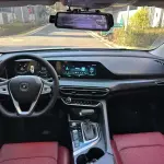 Changan Eado 2022 из Китая
