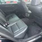Toyota Crown 2017 из Китая