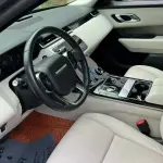 Land Rover Velar 2018 из Китая