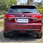 Acura RDX (Import) 2015 из Китая