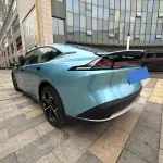 Deepal Deepal L07 2024 из Китая