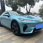 Deepal Deepal L07 2024 из Китая