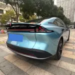 Deepal Deepal L07 2024 из Китая