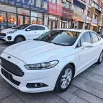 Ford Mondeo 2016 из Китая