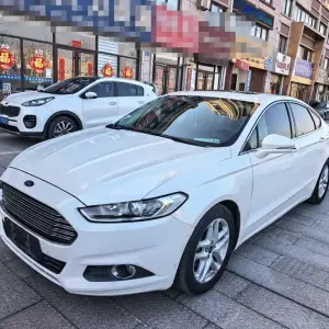Ford Mondeo 2016 из Китая