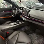 Changan UNI-V 2022 из Китая