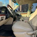 Toyota Land Cruiser 2014 из Китая