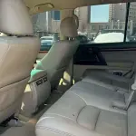 Toyota Land Cruiser 2015 из Китая