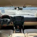Toyota Land Cruiser 2015 из Китая