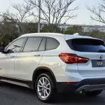 BMW X1 2017 из Китая
