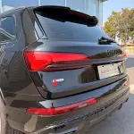 Audi Q7 2025 из Китая