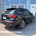 Audi Q7 2025 из Китая