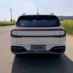 Hyundai ix35 2023 из Китая
