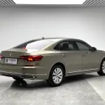 Volkswagen Passat 2019 из Китая