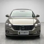 Volkswagen Passat 2019 из Китая