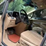 Buick GL8 2021 из Китая