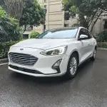 Ford Focus 2019 из Китая