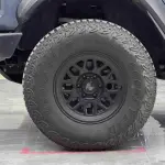 Ford Bronco 2025 из Китая