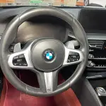 BMW 5 Series 2021 252 л.с. — лот 57801973 из Китая